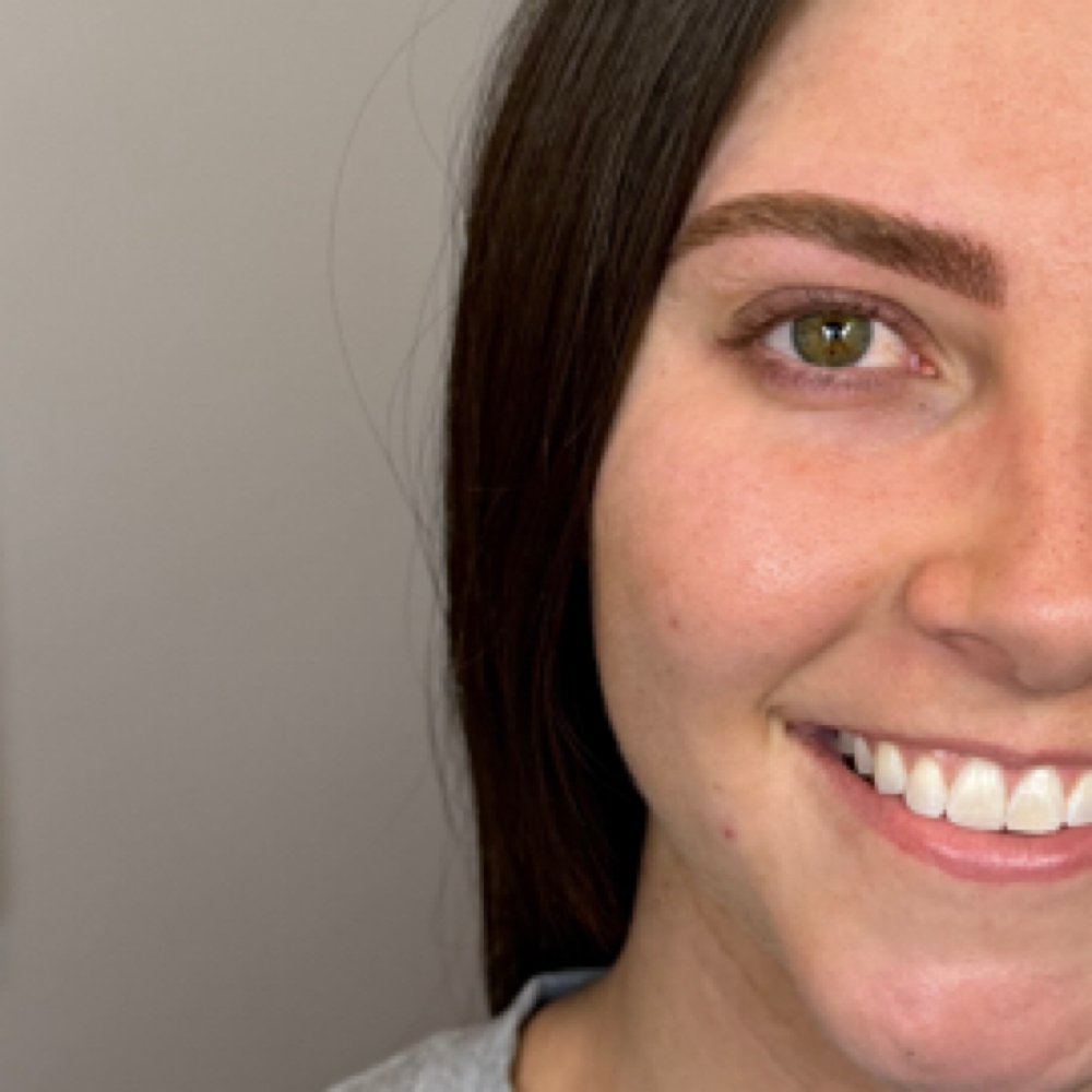 Permanent Brow 6 Week Touch Up at Mo Esthetics LLC in South Salt Lake, UT