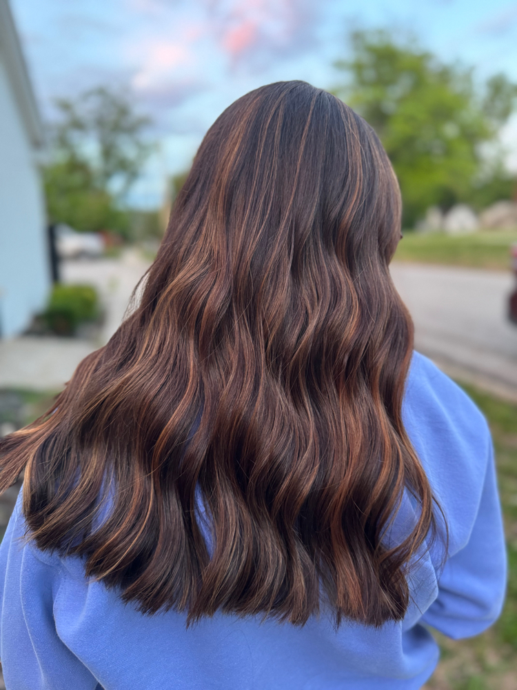 Partial Highlight