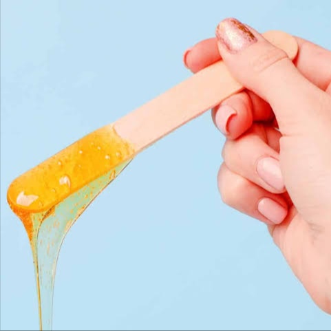 Full Bikini Wax at Radiant Glow Skin Spa in Beaumont, TX