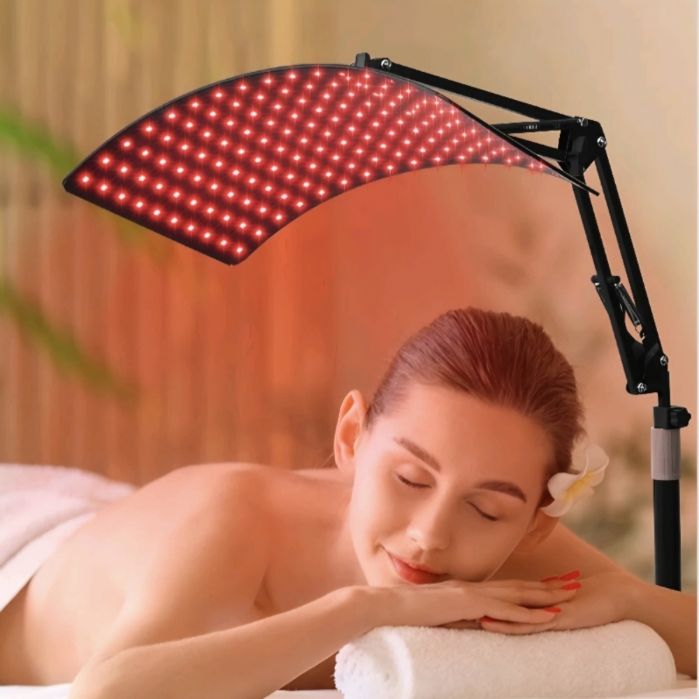 Body Red Light Therapy at Aura Esthetics in Sanger, TX