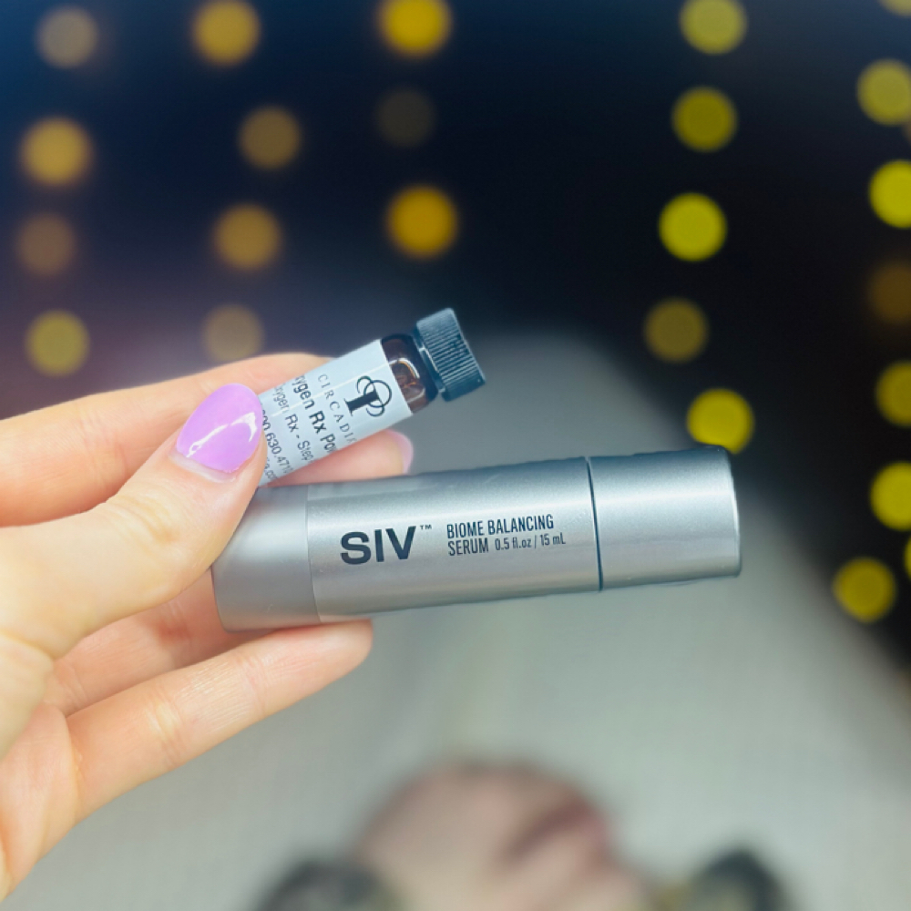 PURIFYING TREATMENT FACIAL- 60 MIN