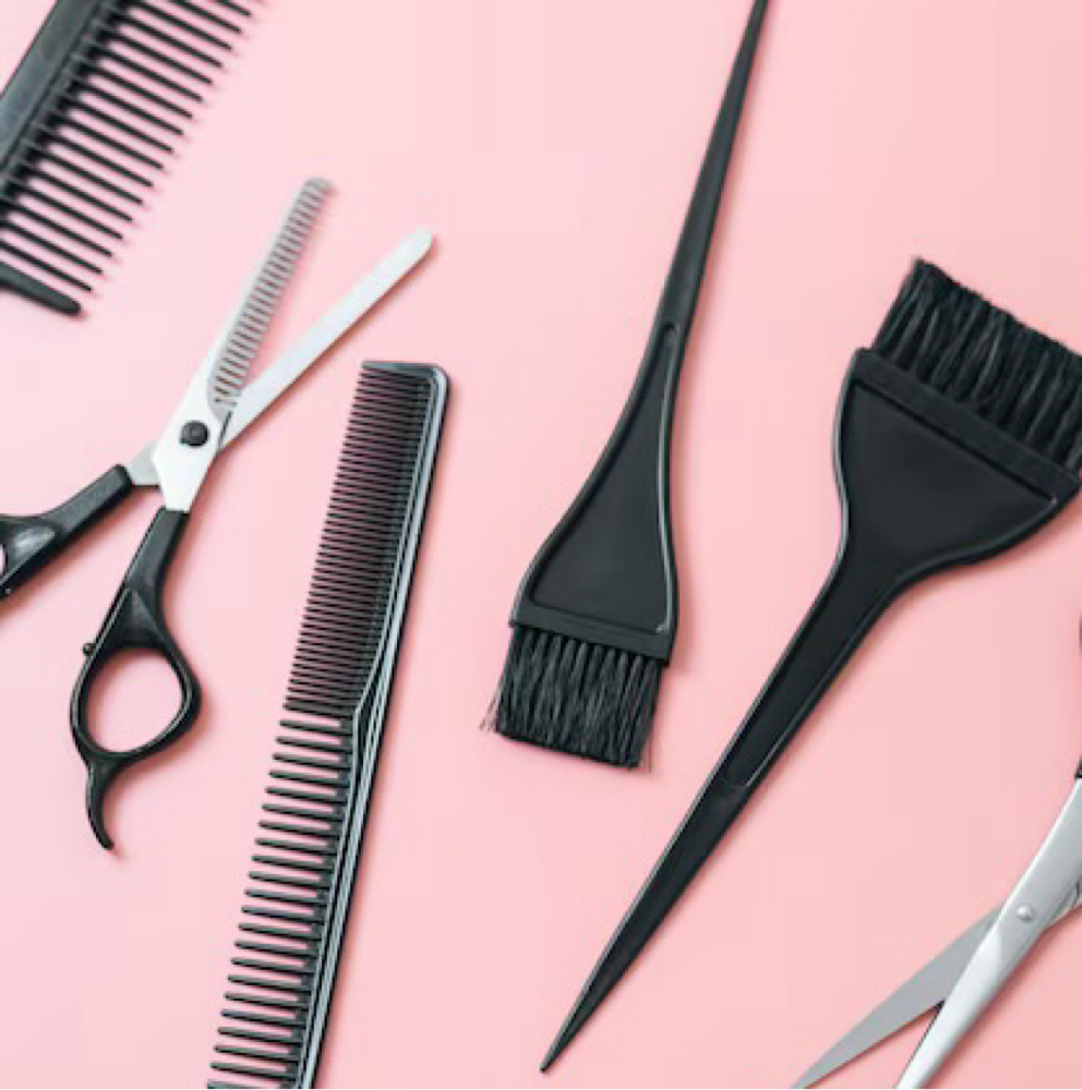 Kid’s Haircut at Beauty by Mariah in Abilene, TX