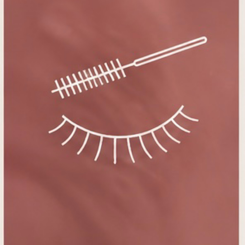 Hybrid Lash Extension (FILL) at Untamed Esthetics: Sierra George in North Bend, OR