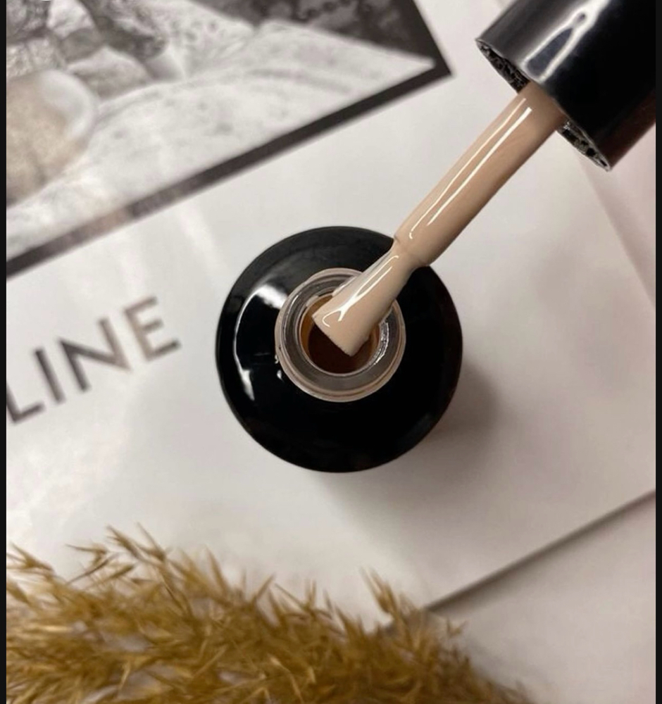 Regular Polish Manicure