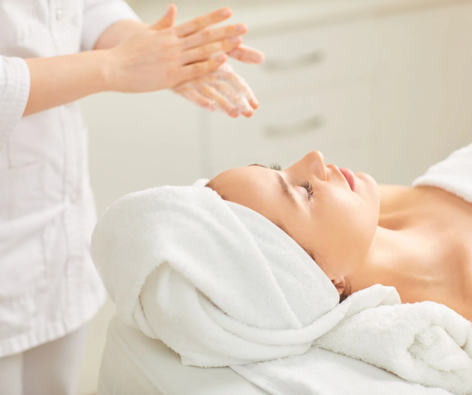 Chemical Peel