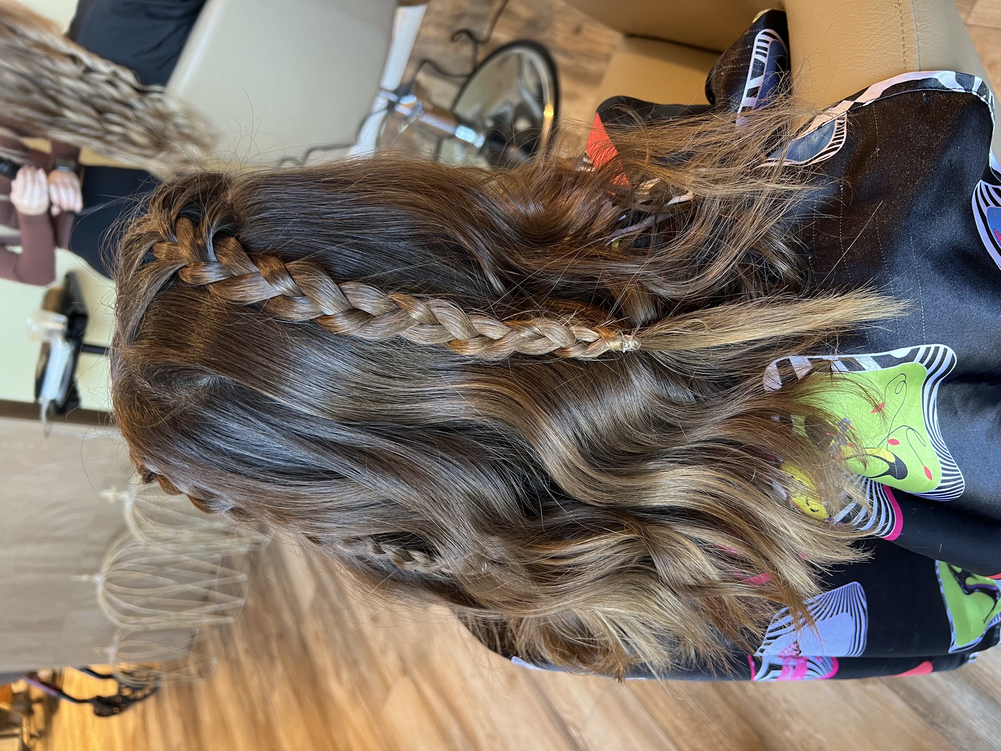 Kids Haircut