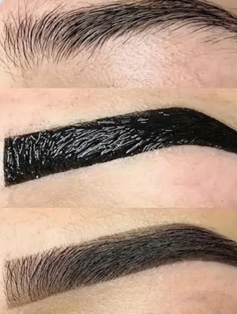 Brow Tint at Shonte’s Chateau in Creve Coeur, MO