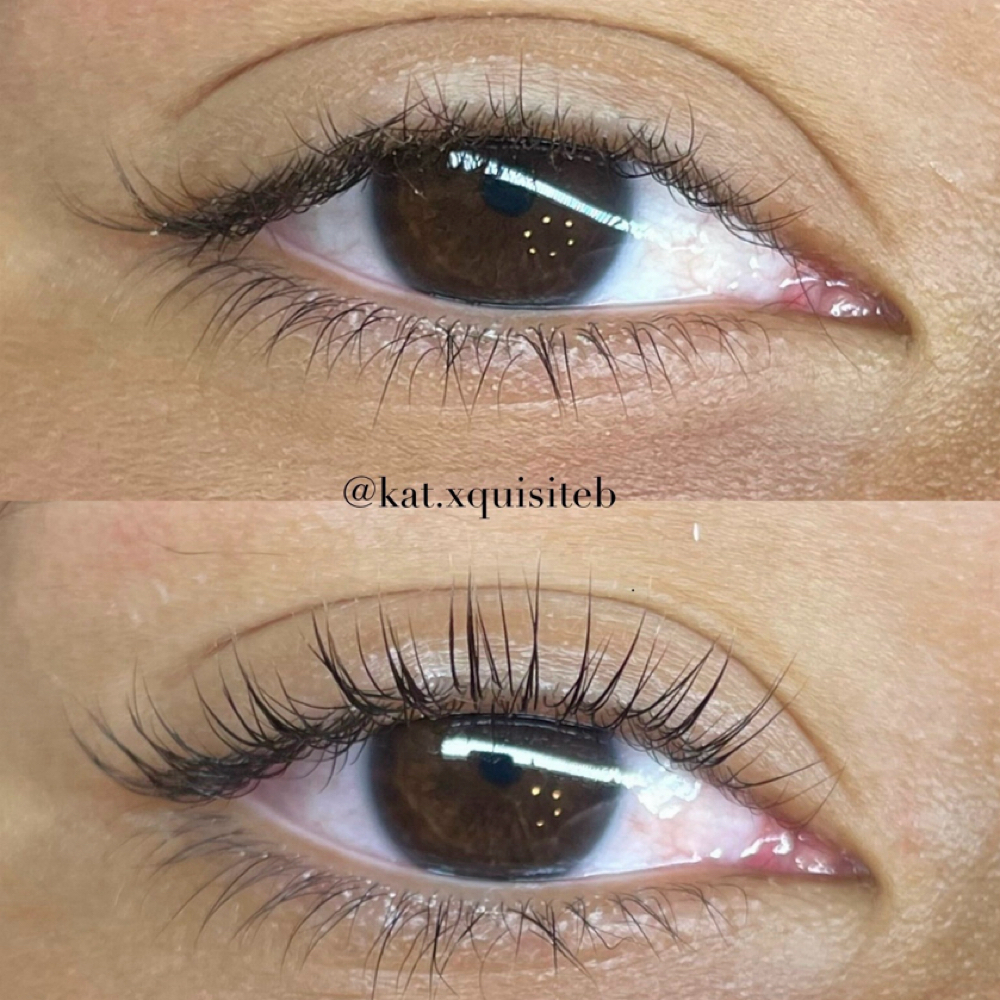 Korean Luxe Lift (NO COLOR) at Exquisite Studios in Lady Lake, FL