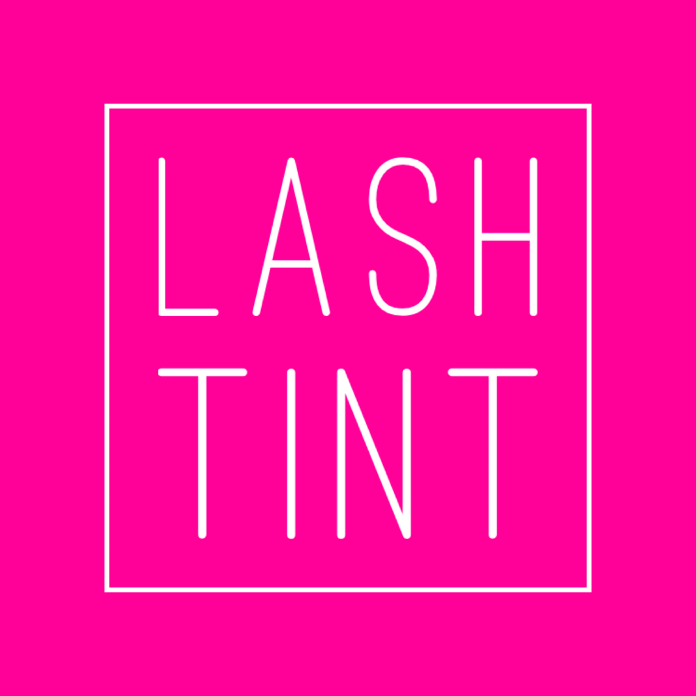 Lash Tint