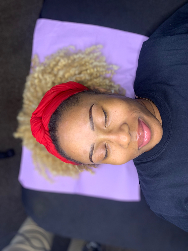 Eyebrow Tinting (MUST READ!!)