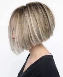 Women's Haircut