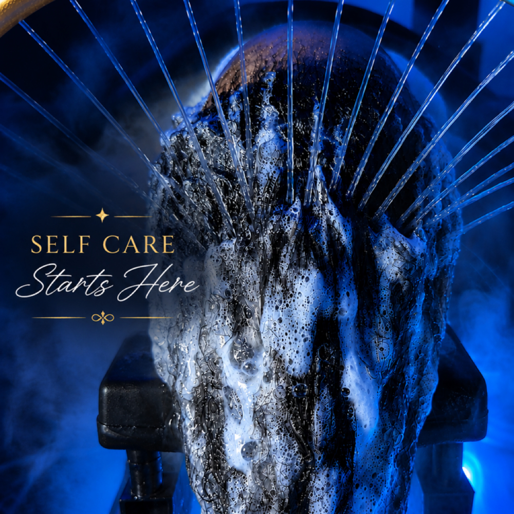 Ultimate Sanctuary Extended™ (2 Hr) at Culture Curls in LAWRENCEVILLE, GA