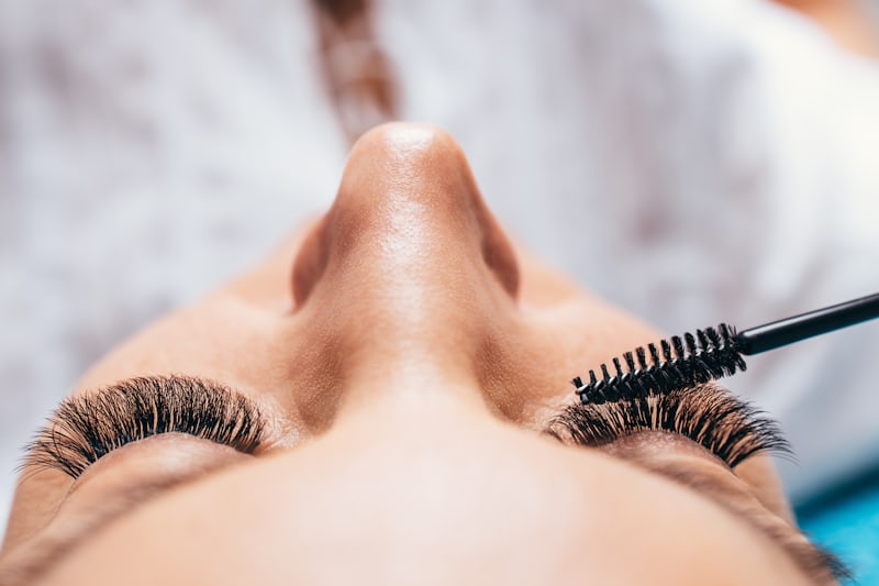 Classic Lashes