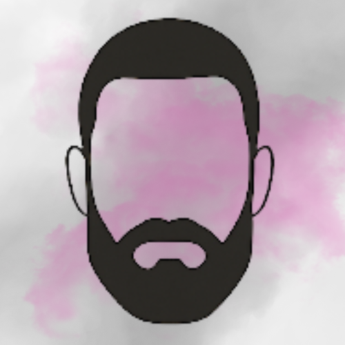 The Beard at Feral Hair Co in Minneapolis, MN