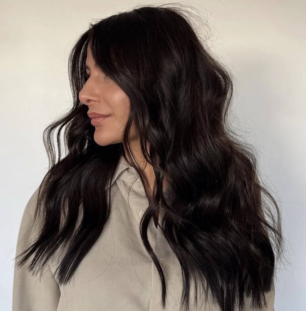 All Over Color at The Mane Strand in Wexford, PA