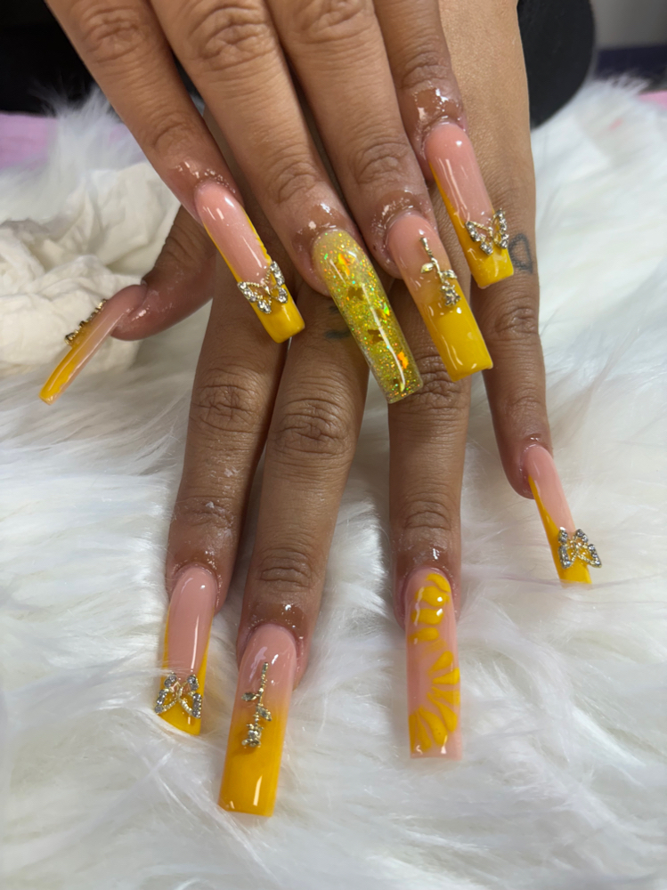 XL Set