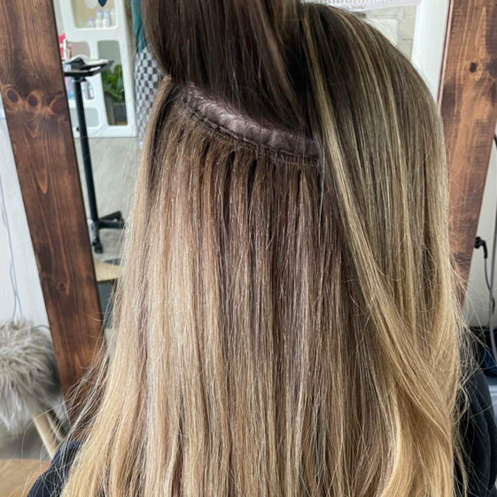 Extension Move Up at hue. in Porterville, CA