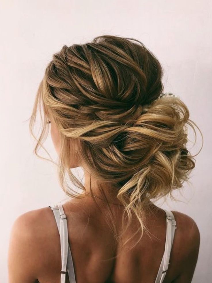Bridal Hair/ Special Occasion