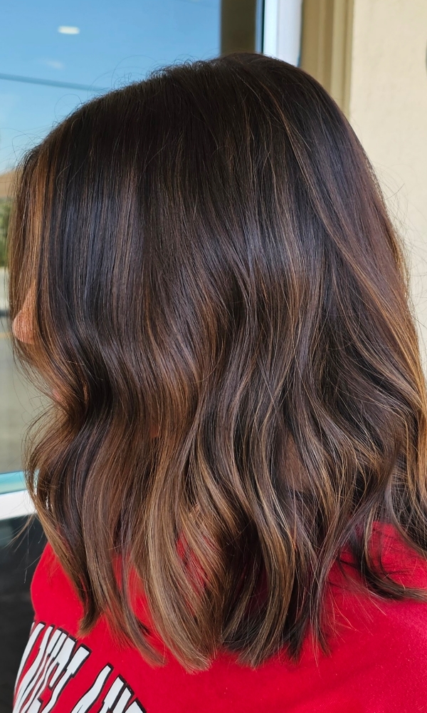 Balayage