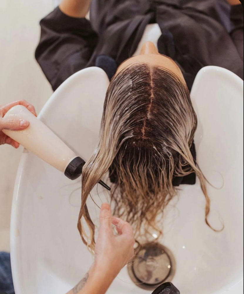 Freshen Up