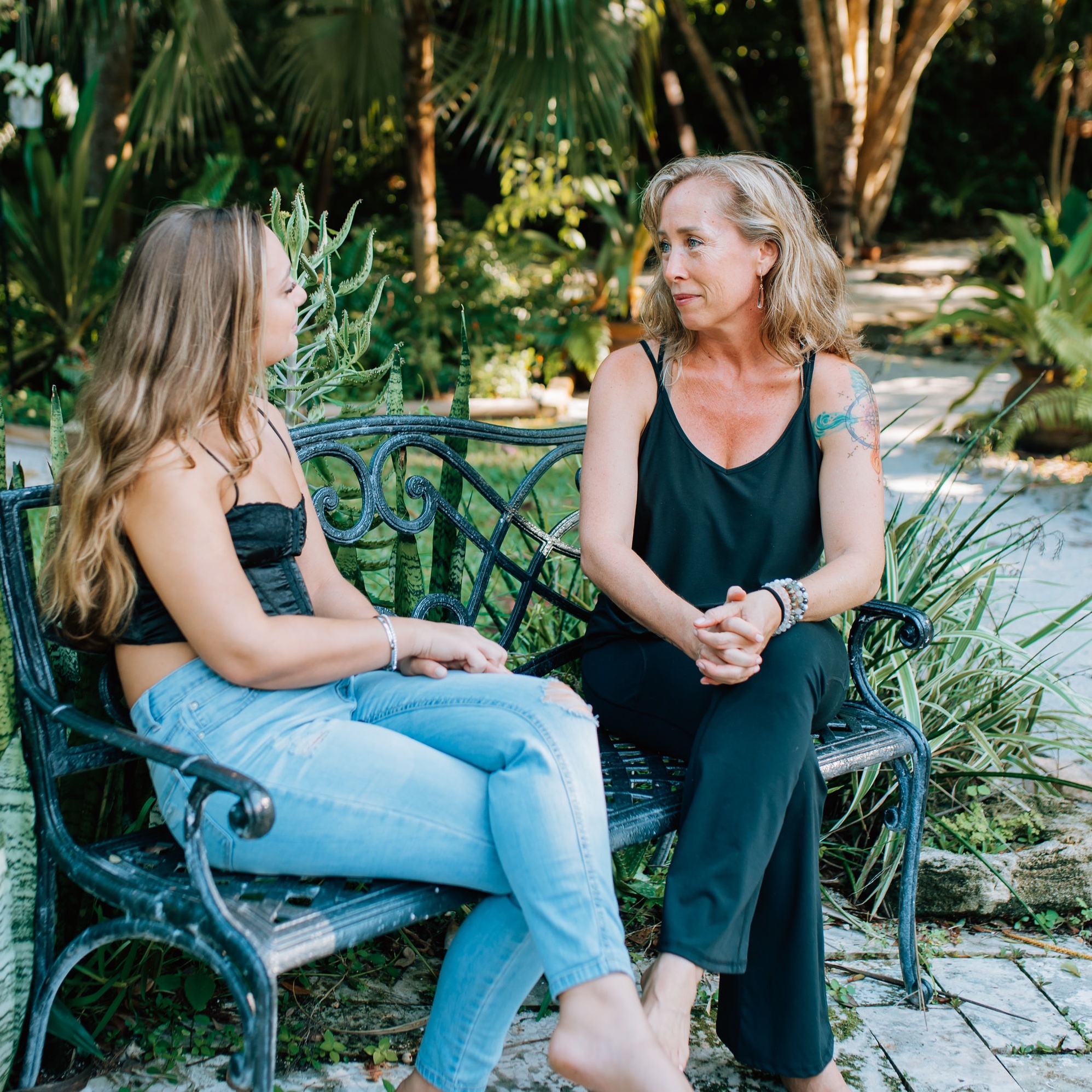 Holistic Nutrition Consult at Zenful-Handz holistic spa in Indialantic, FL