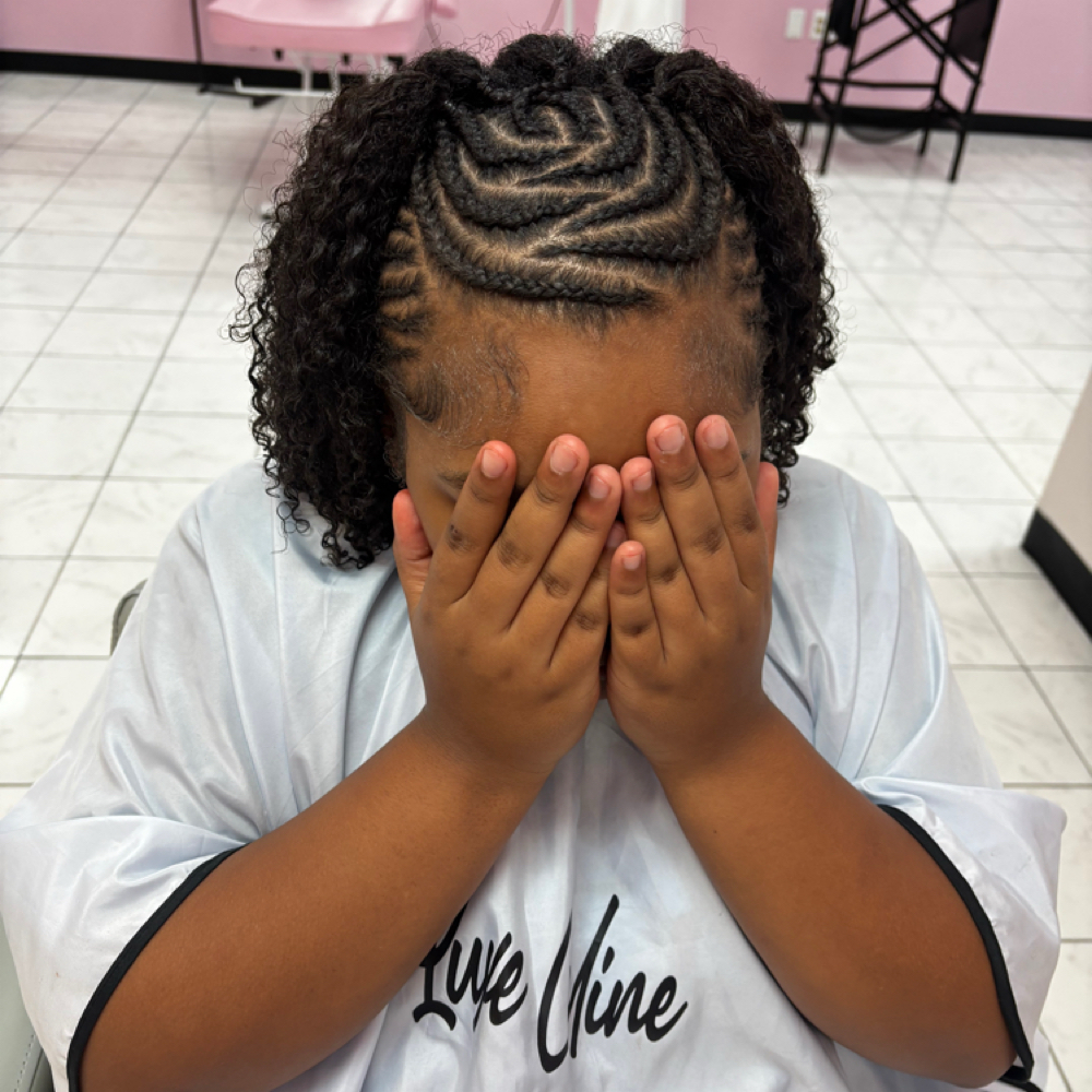 Jayda Wayda (Real Hair)