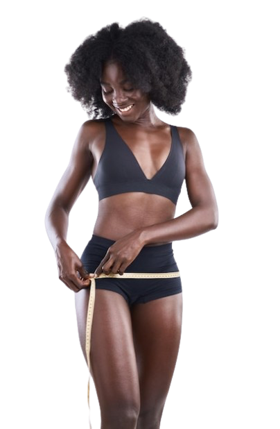 Weight Loss Consultation