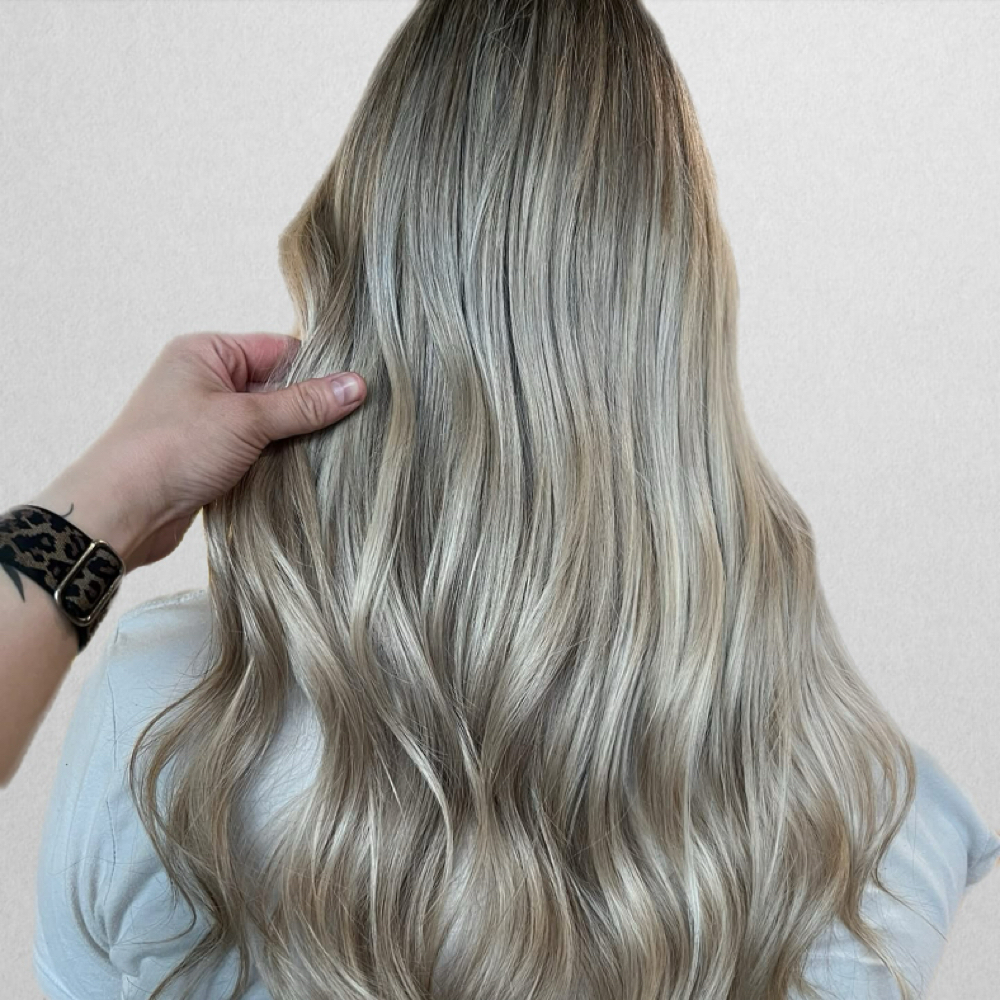 Full Foil at The Craft Hair Parlor in Castle Rock, CO