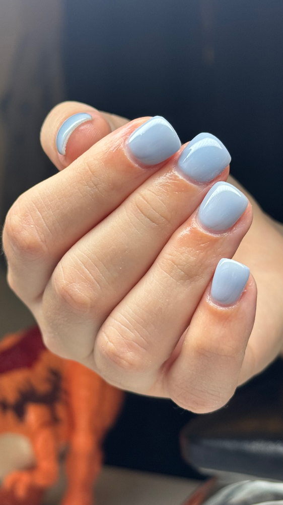 BUILDER GEL