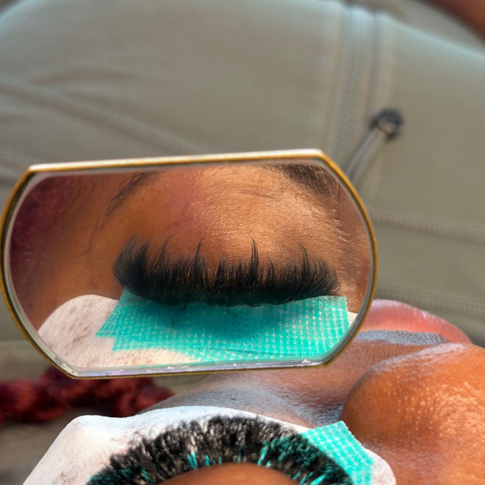 Mega Refill at Enchanted Beauty Aesthetics in Highland, IN