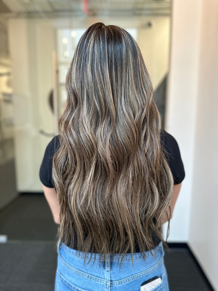 Extensions - Implementation