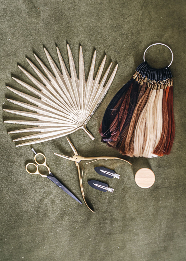 Extension Removal & Reinstall