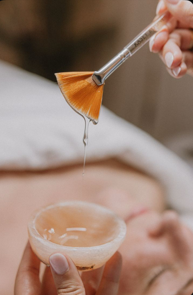 Fresh Skin Facial