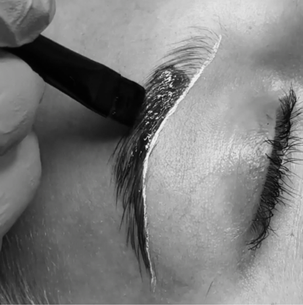 Mini Brow Refresh at The Hummingbird in Thief River Falls, MN