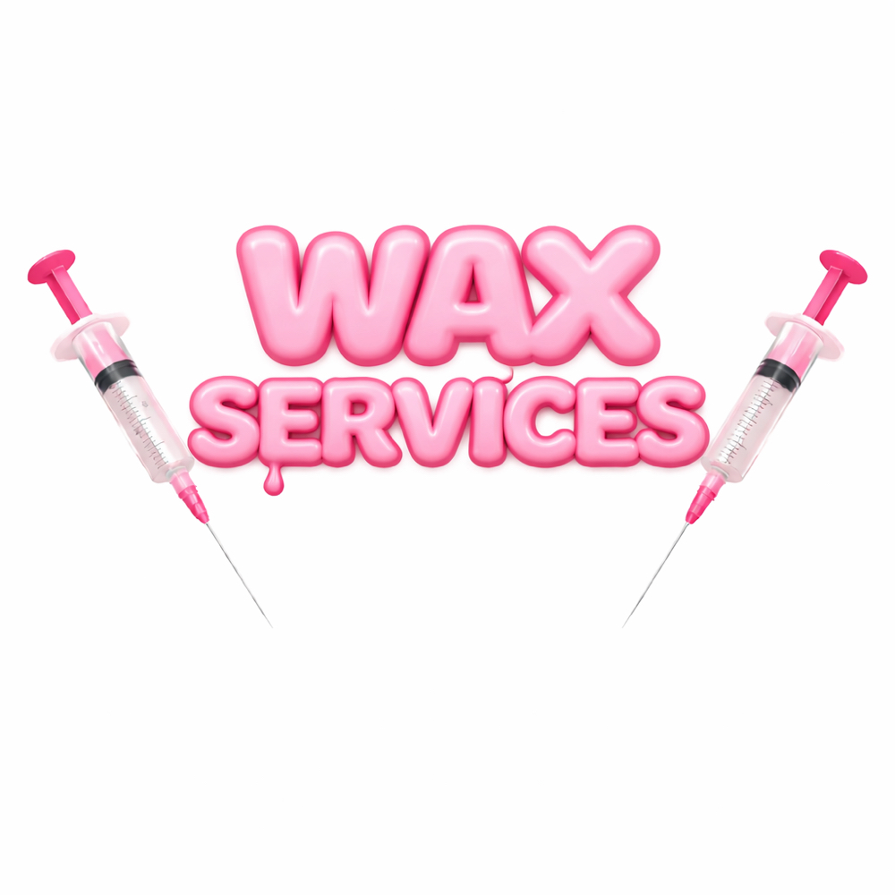 Wax Services at Pynk Glam Aesthetics in Texarkana, TX