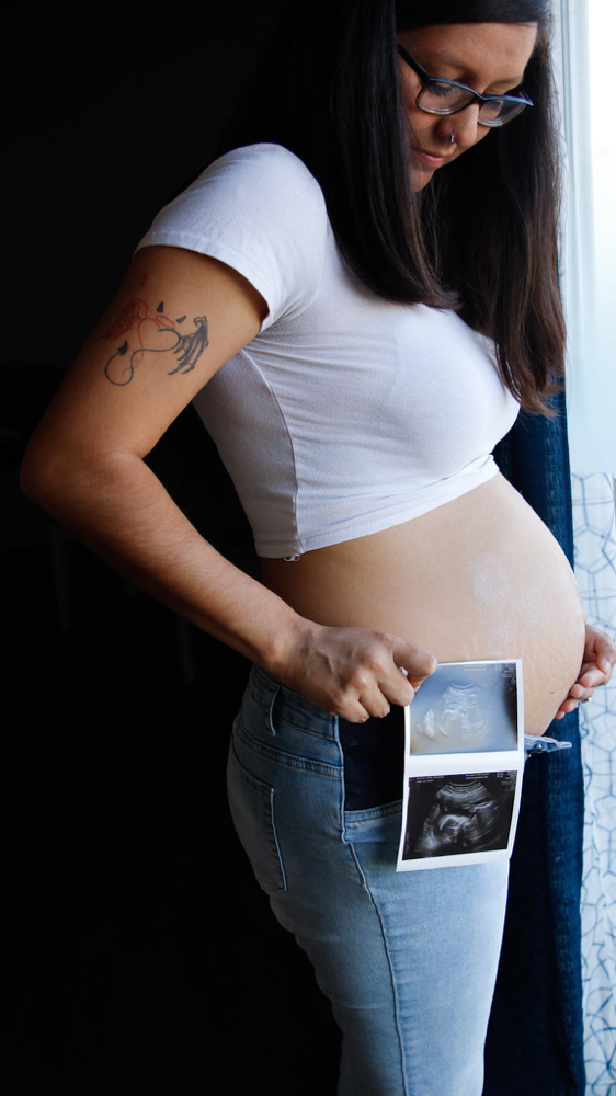 Maternity Photo Session