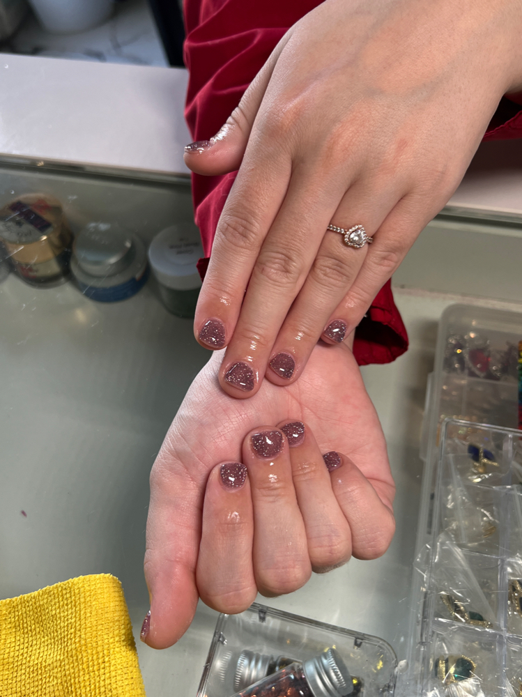 Acrylic Overlay