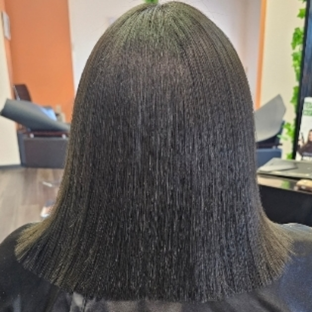 Haircuts at Tranquil Touch in Harker Heights, TX