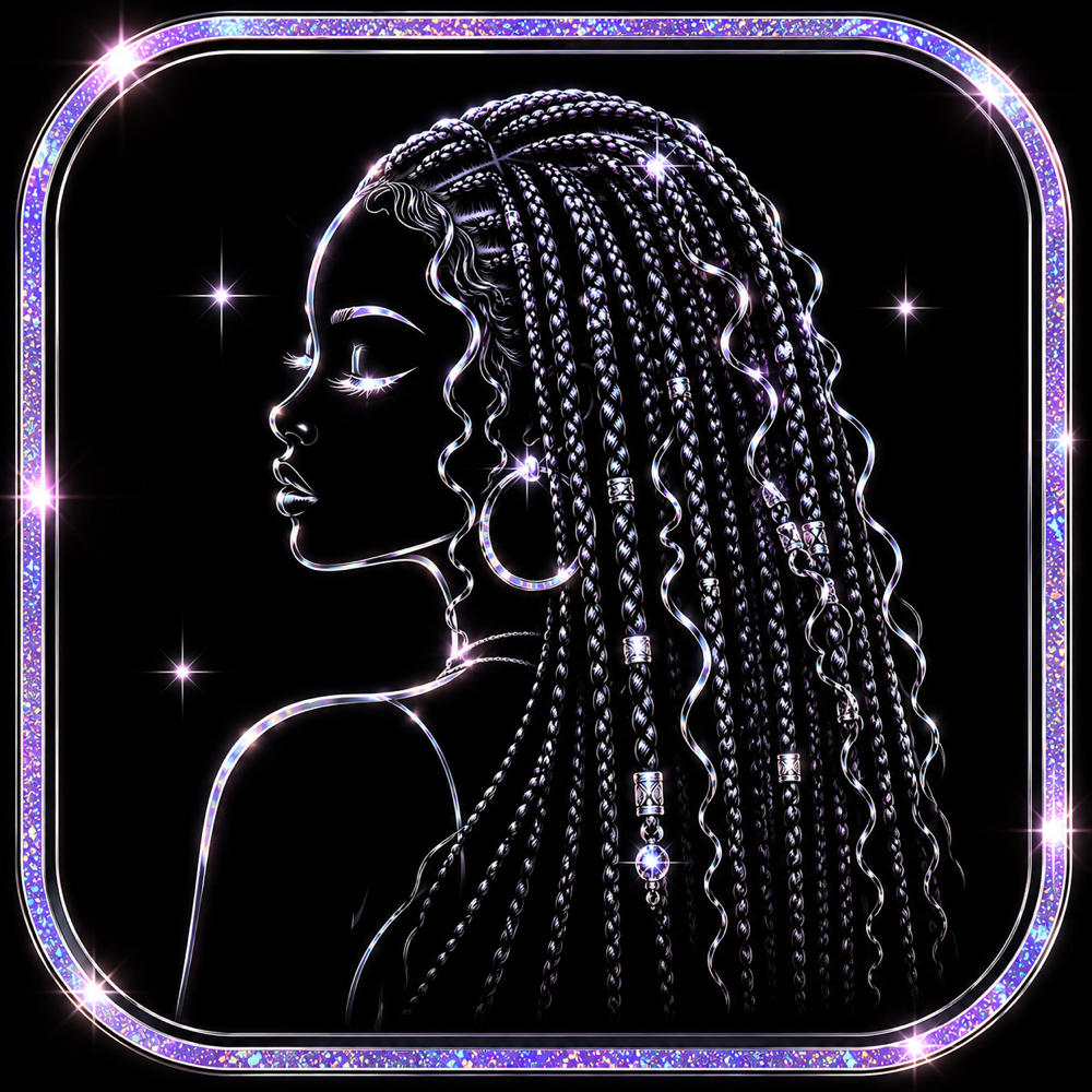 Braids Collection at TruByouti in Garner, NC