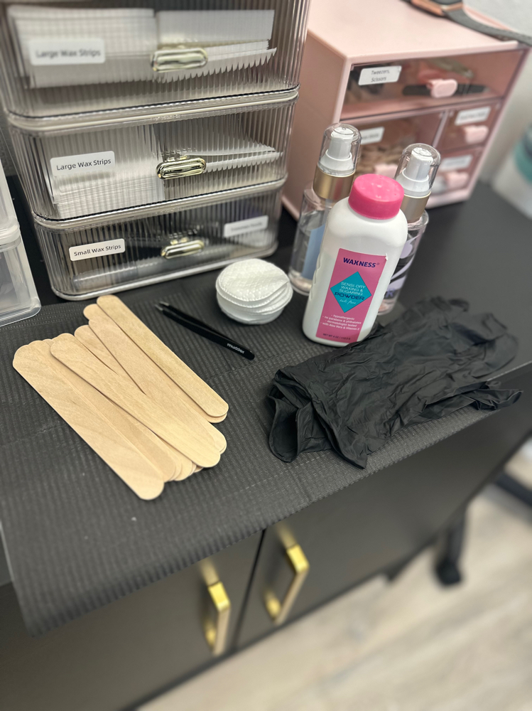 Brazilian Maintenance