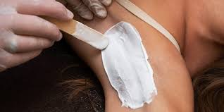 Underarm Detox