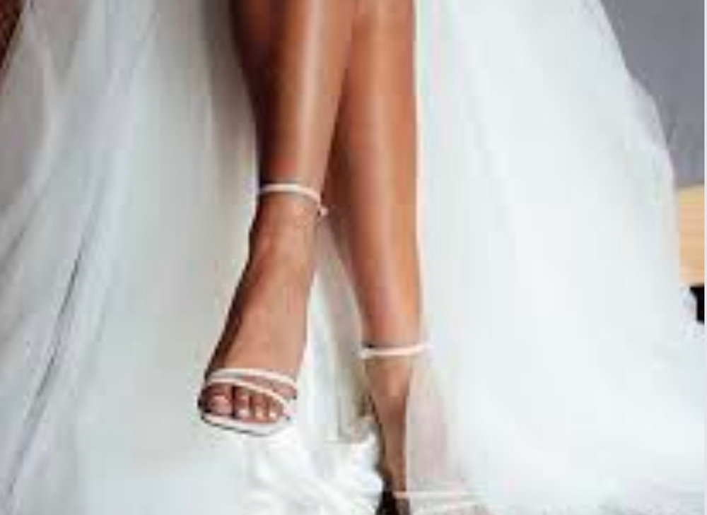 Bridal Glow Package