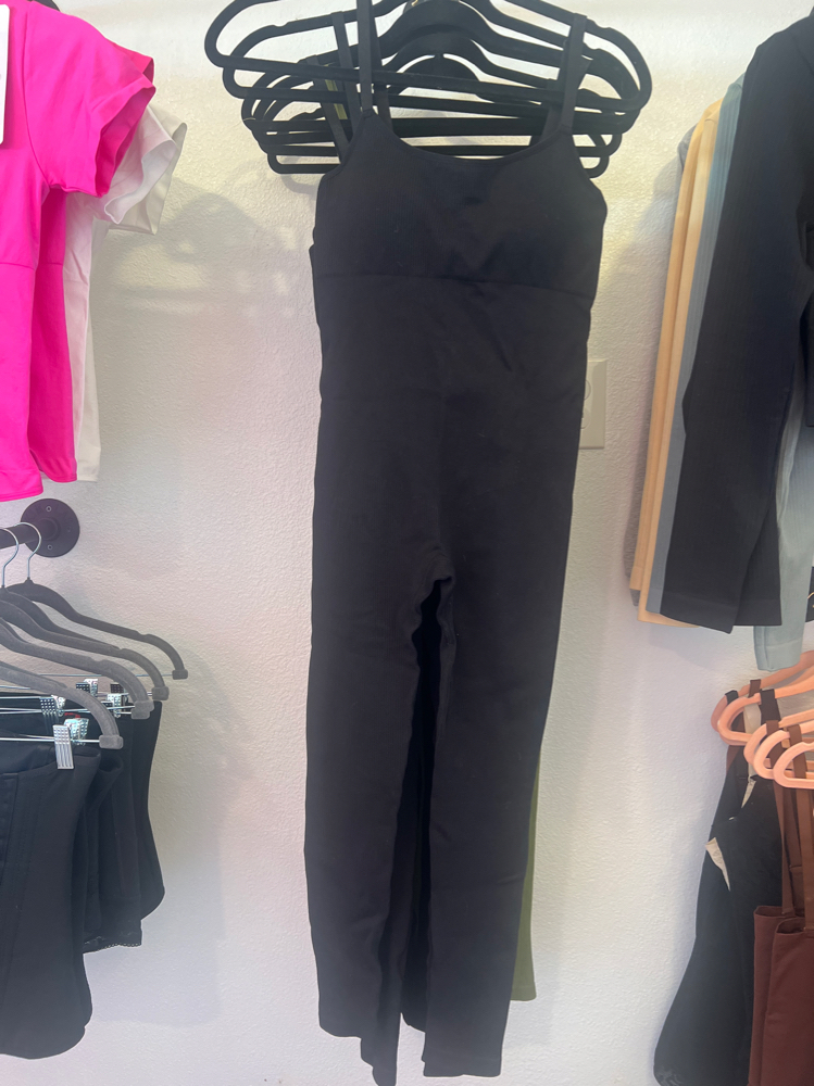 Pant Suit Onsie