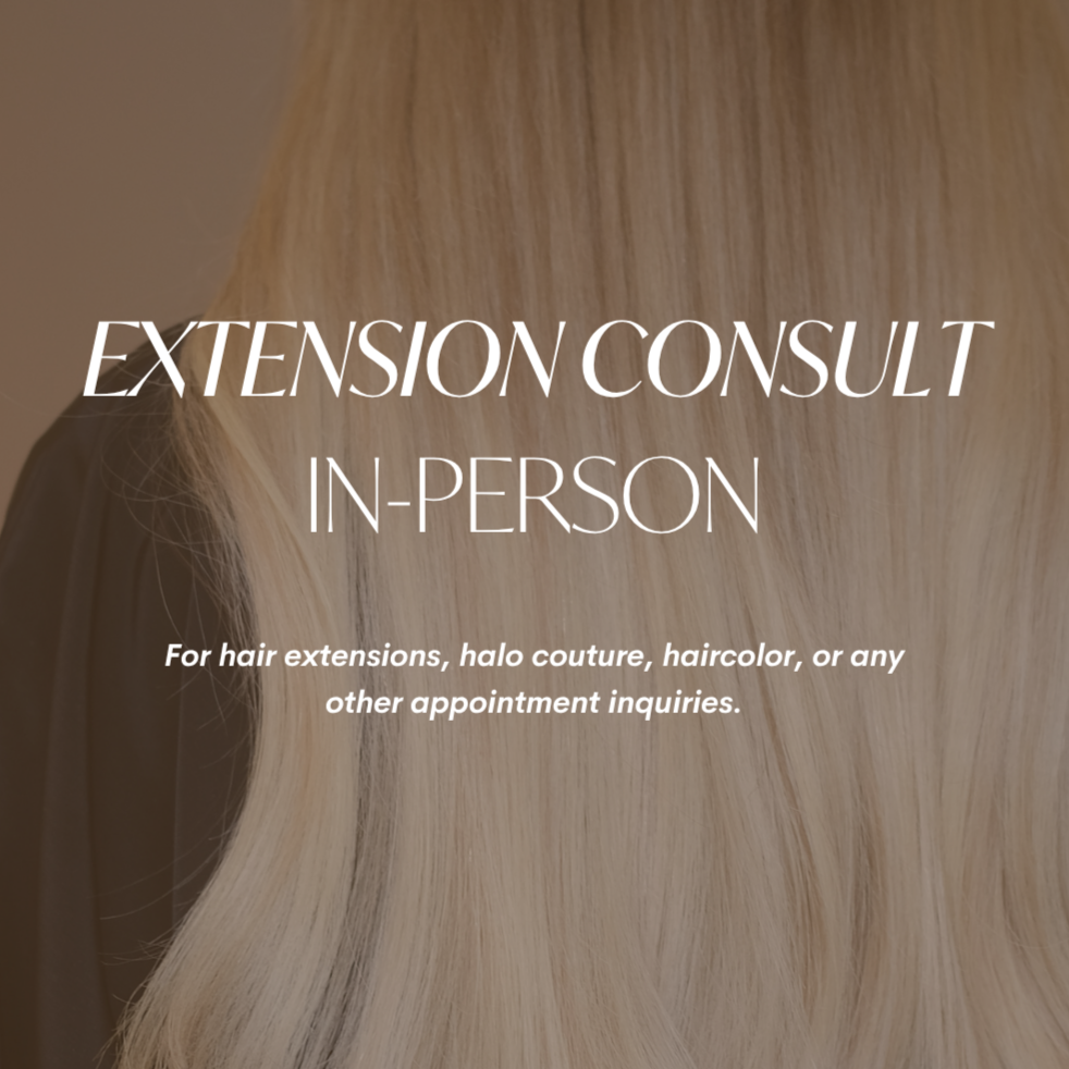 Extension Consultation — In Person at Juli at Niche Suites in Mebane, NC