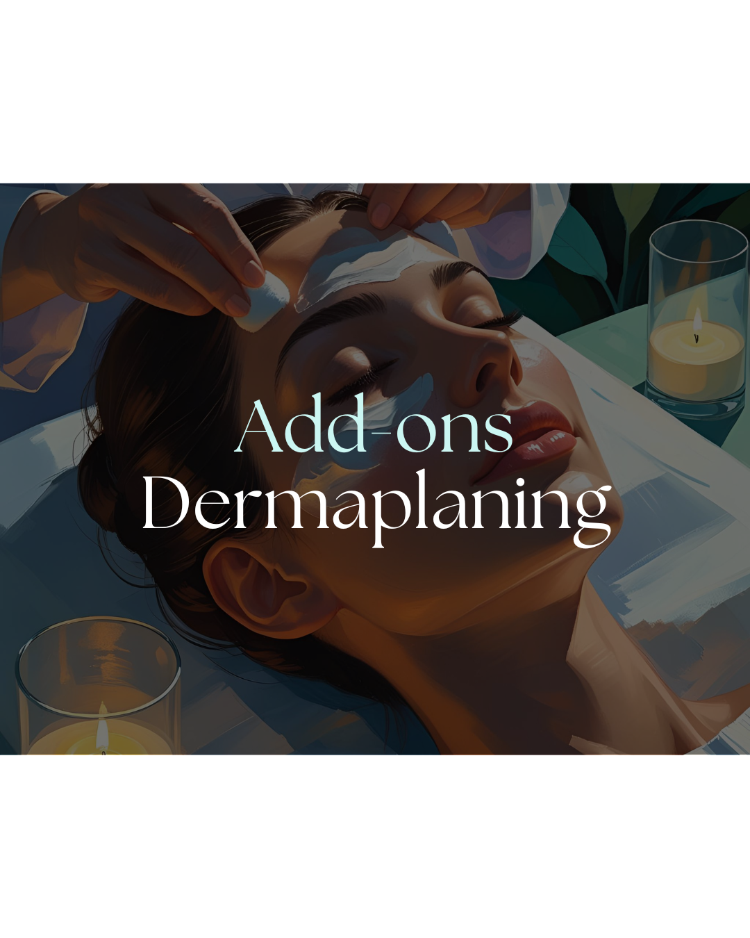 Dermaplaning