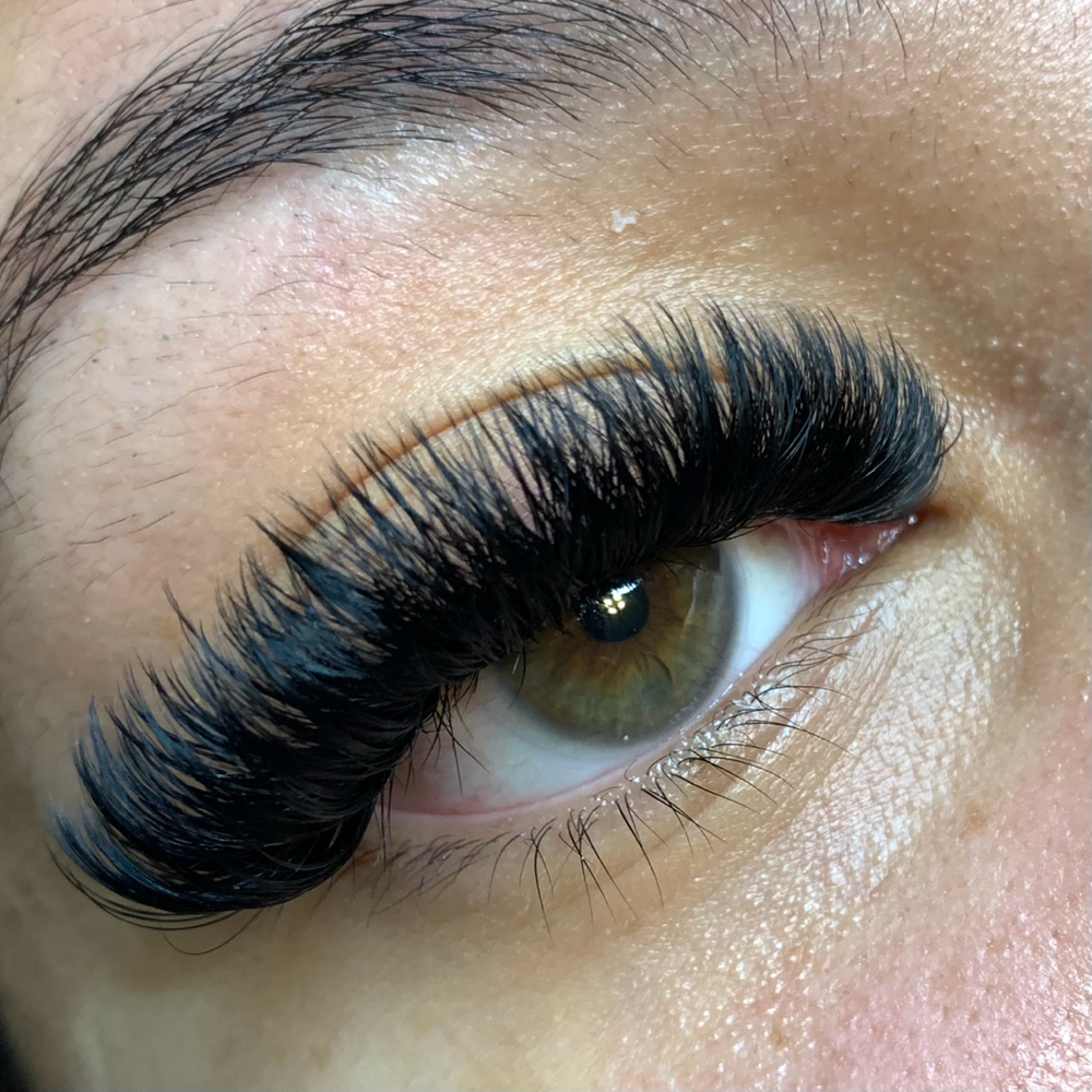 Volume Set : Whispy / Regular
