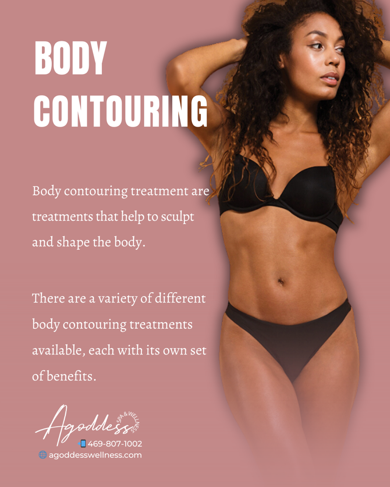 Body Contouring