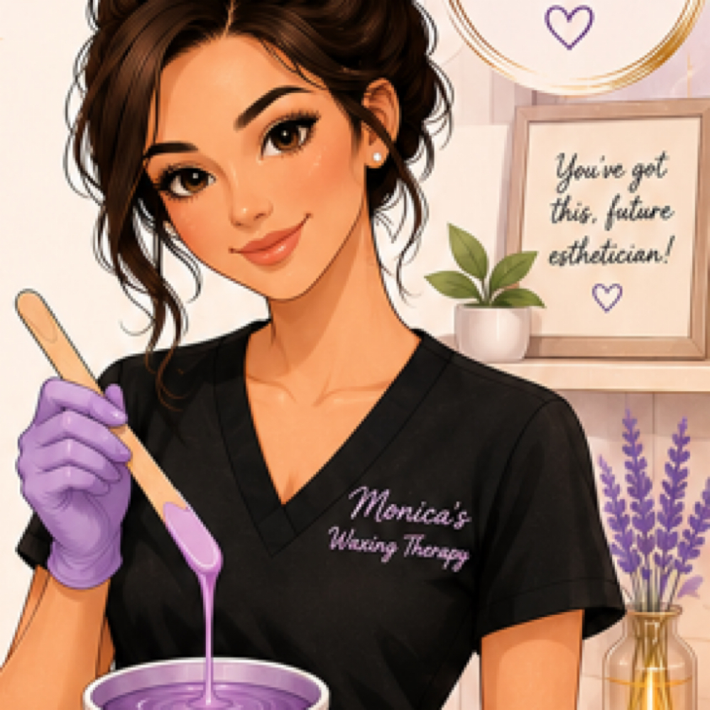 Learn the Monica Wax Method at Monica’s Waxing Therapy in Chicago, IL