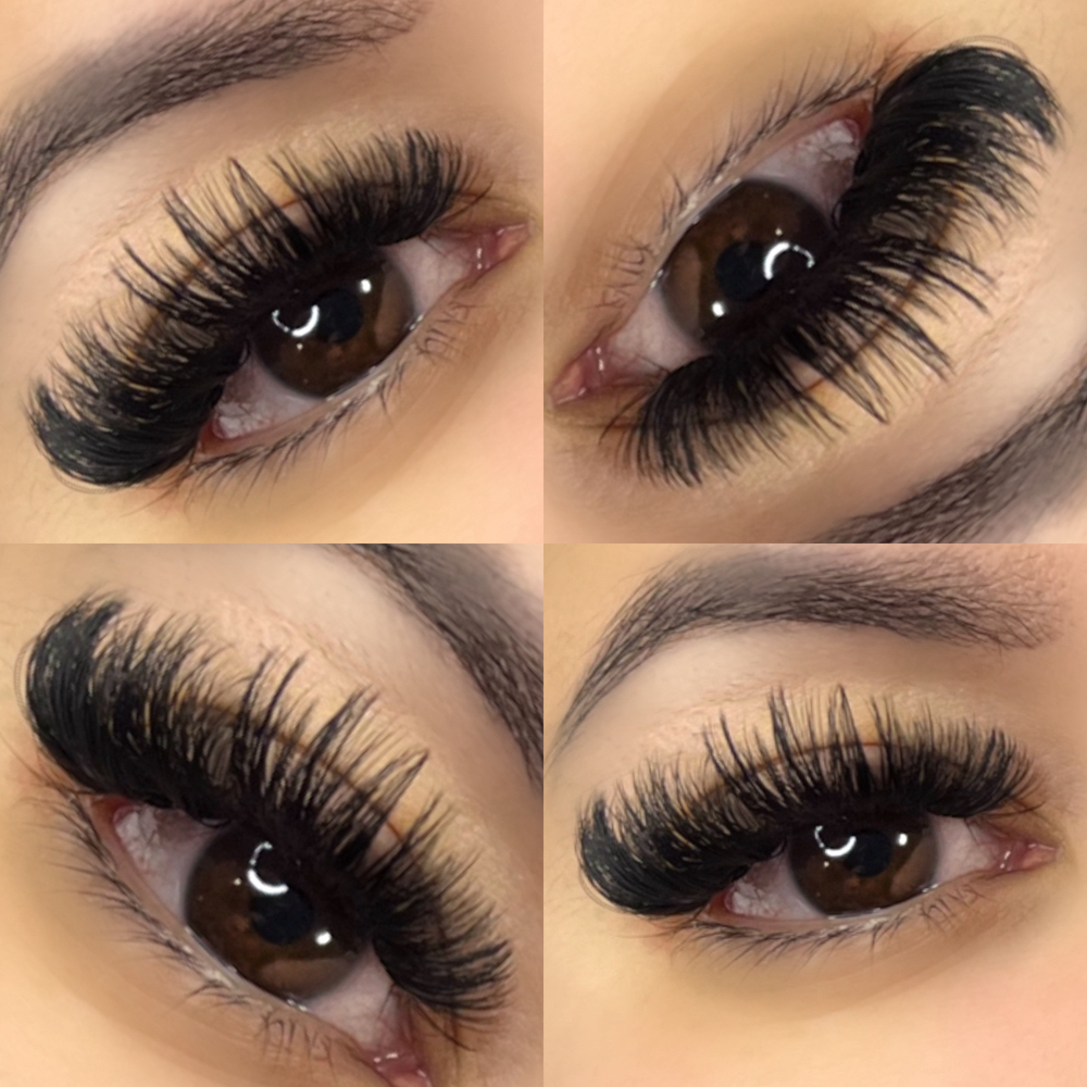 Mega Volume Fill