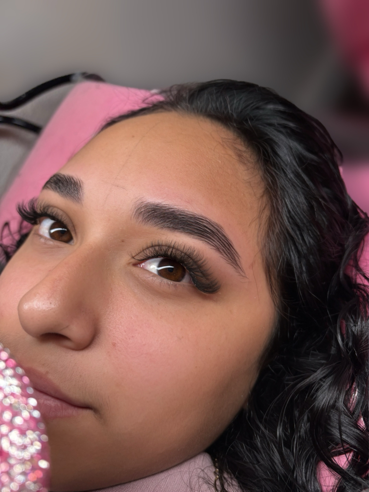 Brow Wax & Shaping at Gloo Beauty in Port Neches, TX